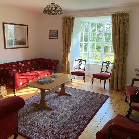 Pontyclerc Farm House Bed And Breakfast Ammanford Kültér fotó