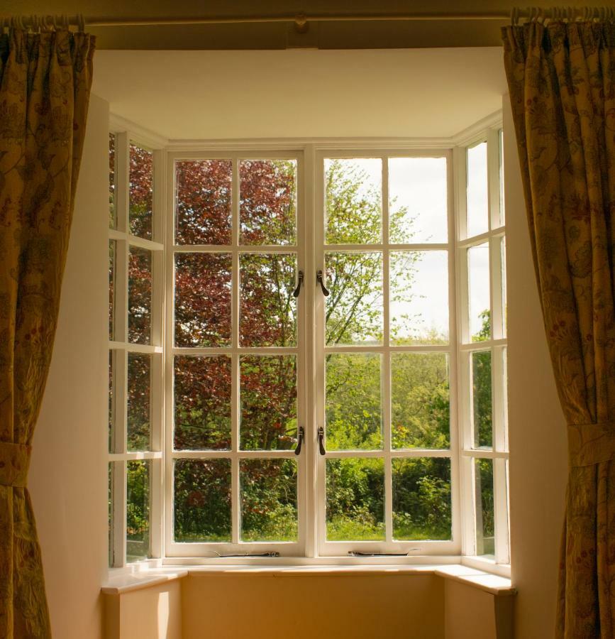 Pontyclerc Farm House Bed And Breakfast Ammanford Kültér fotó